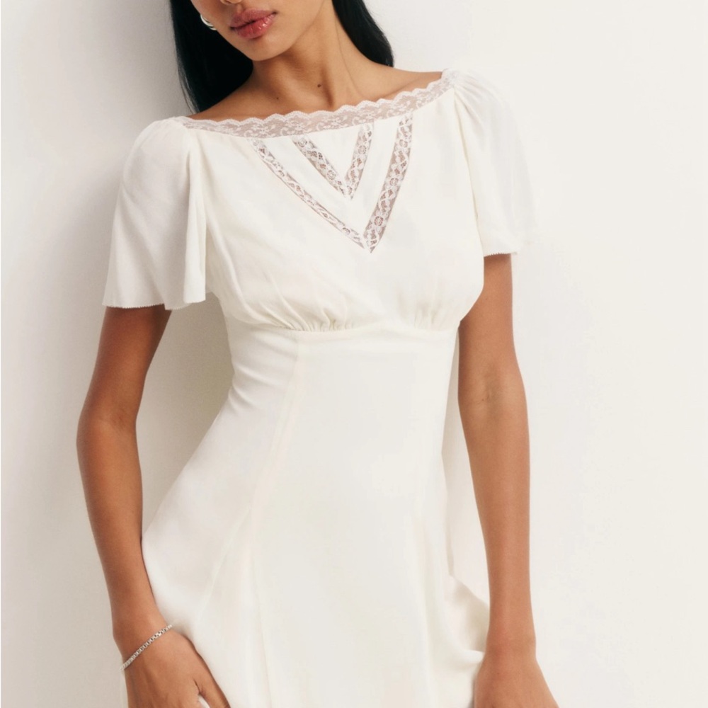 Petites Malena Dress